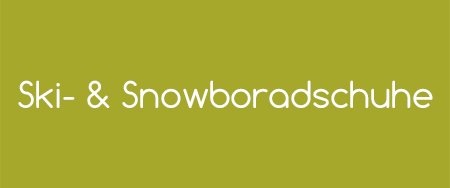 Ski- und Snowboardschuhe ausleihen